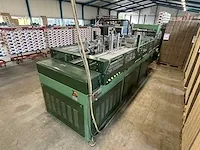 2012 boix fp-4 dozen vouwmachine - afbeelding 5 van  39