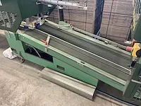 2012 boix fp-4 dozen vouwmachine - afbeelding 8 van  39