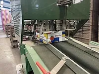 2012 boix fp-4 dozen vouwmachine - afbeelding 9 van  39