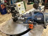 2012 borenmaster bm1 overige boormachines - afbeelding 6 van  11