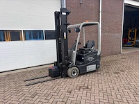 2012 bt c3e150 vorkheftruck - afbeelding 1 van  10