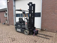 2012 bt c3e150 vorkheftruck - afbeelding 3 van  10