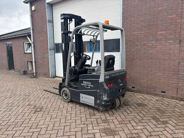 2012 bt c3e150 vorkheftruck - afbeelding 4 van  10
