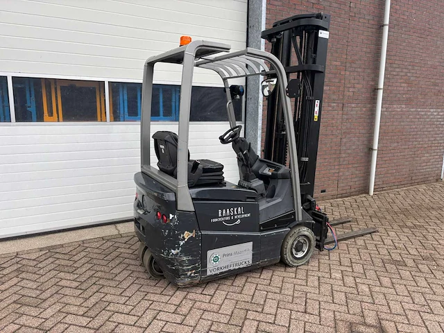 2012 bt c3e150 vorkheftruck - afbeelding 5 van  10