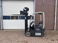 2012 bt c3e150 vorkheftruck - afbeelding 6 van  10