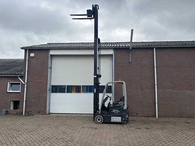2012 bt c3e150 vorkheftruck - afbeelding 7 van  10