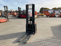 2012 bt swe140 elektrische stapelaar - afbeelding 8 van  15