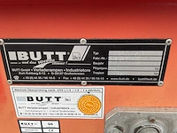 2012 butt bkv1713-so laadbrug - afbeelding 4 van  12