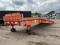 2012 butt bkv1713-so laadbrug - afbeelding 1 van  12
