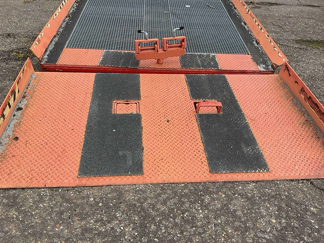 2012 butt bkv1713-so laadbrug - afbeelding 11 van  12
