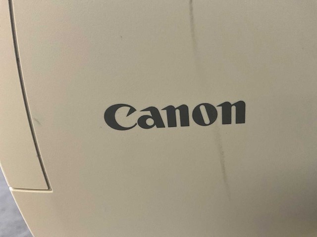 2012 canon nederland cf1 funduscamera - afbeelding 2 van  11