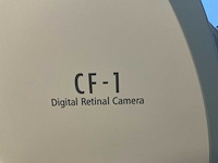 2012 canon nederland cf1 funduscamera - afbeelding 3 van  11