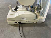 2012 canon nederland cf1 funduscamera - afbeelding 10 van  11