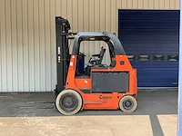 2012 carer z70kn elektrische vorkheftruck