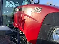 2012 case ih maxxum 125 vierwielaangedreven landbouwtractor - afbeelding 3 van  34
