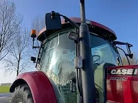 2012 case ih maxxum 125 vierwielaangedreven landbouwtractor - afbeelding 5 van  34