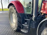 2012 case ih maxxum 125 vierwielaangedreven landbouwtractor - afbeelding 6 van  34
