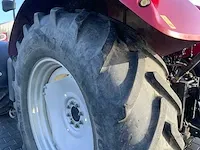 2012 case ih maxxum 125 vierwielaangedreven landbouwtractor - afbeelding 14 van  34