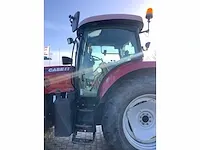 2012 case ih maxxum 125 vierwielaangedreven landbouwtractor - afbeelding 15 van  34