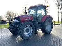 2012 case ih maxxum 125 vierwielaangedreven landbouwtractor - afbeelding 29 van  34