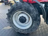 2012 case ih maxxum 125 vierwielaangedreven landbouwtractor - afbeelding 30 van  34