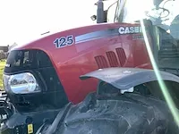 2012 case ih maxxum 125 vierwielaangedreven landbouwtractor - afbeelding 31 van  34
