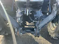 2012 case ih maxxum 125 vierwielaangedreven landbouwtractor - afbeelding 34 van  34