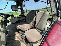 2012 case ih puma 130 cvx vierwielaangedreven landbouwtractor - afbeelding 32 van  47