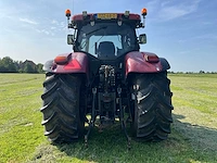 2012 case ih puma 130 cvx vierwielaangedreven landbouwtractor - afbeelding 8 van  47