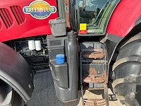 2012 case ih puma 145 cvx vierwielaangedreven landbouwtractor - afbeelding 8 van  39
