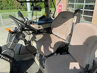 2012 case ih puma 145 cvx vierwielaangedreven landbouwtractor - afbeelding 24 van  39