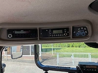 2012 case ih puma 145 cvx vierwielaangedreven landbouwtractor - afbeelding 31 van  39