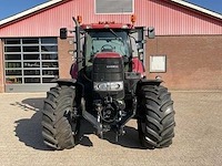 2012 case ih puma 145 cvx vierwielaangedreven landbouwtractor - afbeelding 23 van  39
