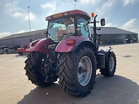 2012 case ih puma 145 cvx vierwielaangedreven landbouwtractor - afbeelding 36 van  39