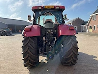 2012 case ih puma 145 cvx vierwielaangedreven landbouwtractor - afbeelding 37 van  39