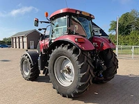 2012 case ih puma 145 cvx vierwielaangedreven landbouwtractor - afbeelding 38 van  39