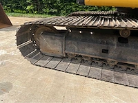 2012 caterpillar 323e l - rupsgraafmachine - afbeelding 7 van  65