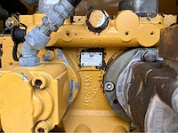 2012 caterpillar 323e l - rupsgraafmachine - afbeelding 8 van  65
