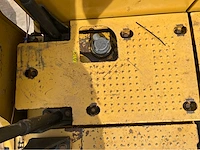 2012 caterpillar 323e l - rupsgraafmachine - afbeelding 14 van  65