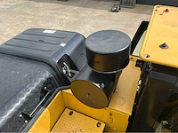 2012 caterpillar 323e l - rupsgraafmachine - afbeelding 17 van  65