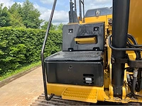2012 caterpillar 323e l - rupsgraafmachine - afbeelding 42 van  65