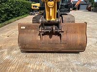 2012 caterpillar 323e l - rupsgraafmachine - afbeelding 47 van  65