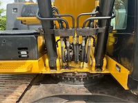 2012 caterpillar 323e l - rupsgraafmachine - afbeelding 55 van  65