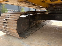 2012 caterpillar 323e l - rupsgraafmachine - afbeelding 59 van  65