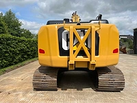 2012 caterpillar 323e l - rupsgraafmachine - afbeelding 64 van  65