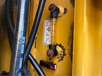 2012 caterpillar 323e l - rupsgraafmachine - afbeelding 65 van  65