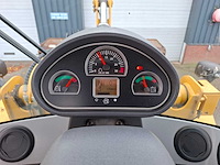 2012 caterpillar 930k shovel - afbeelding 10 van  45