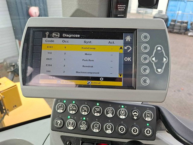 2012 caterpillar 930k shovel - afbeelding 18 van  45