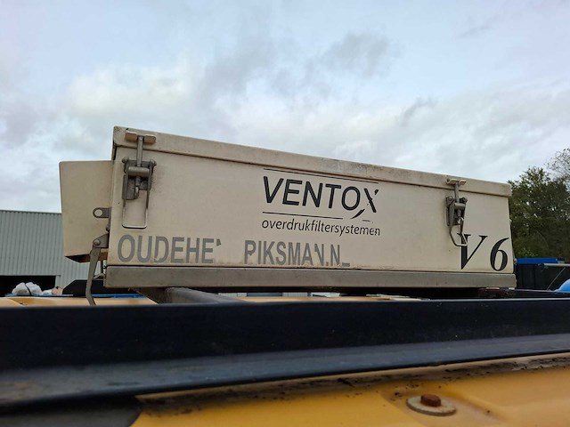 2012 caterpillar 930k shovel - afbeelding 29 van  45