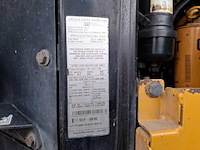 2012 caterpillar 930k shovel - afbeelding 39 van  45